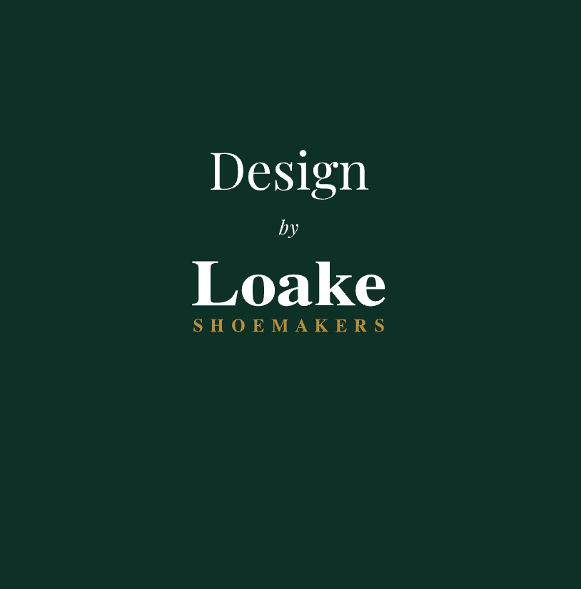 Design – Loake Shoemakers, Official Distributor in Italy - Britside di E.D.