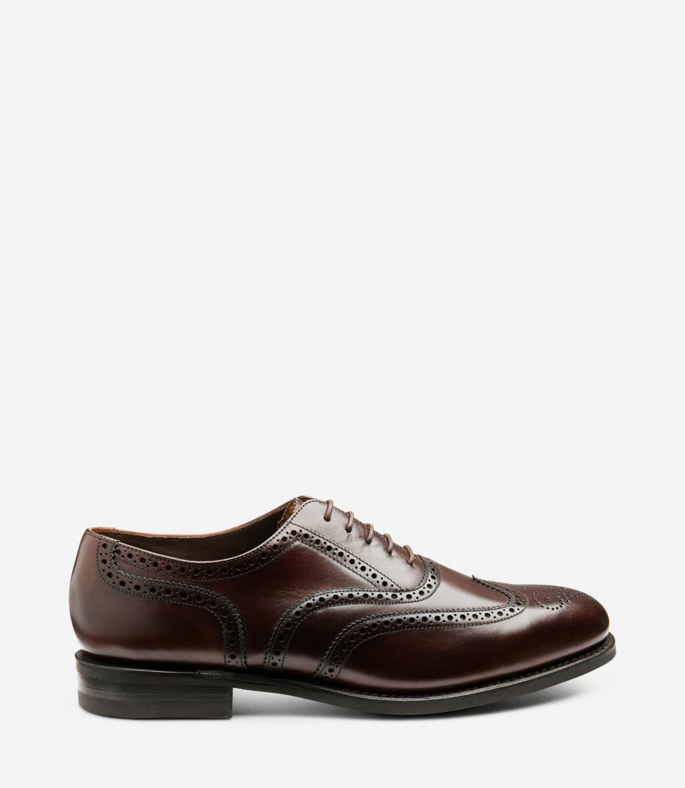 302 – Loake Shoemakers, Official Distributor in Italy - Britside di E.D.