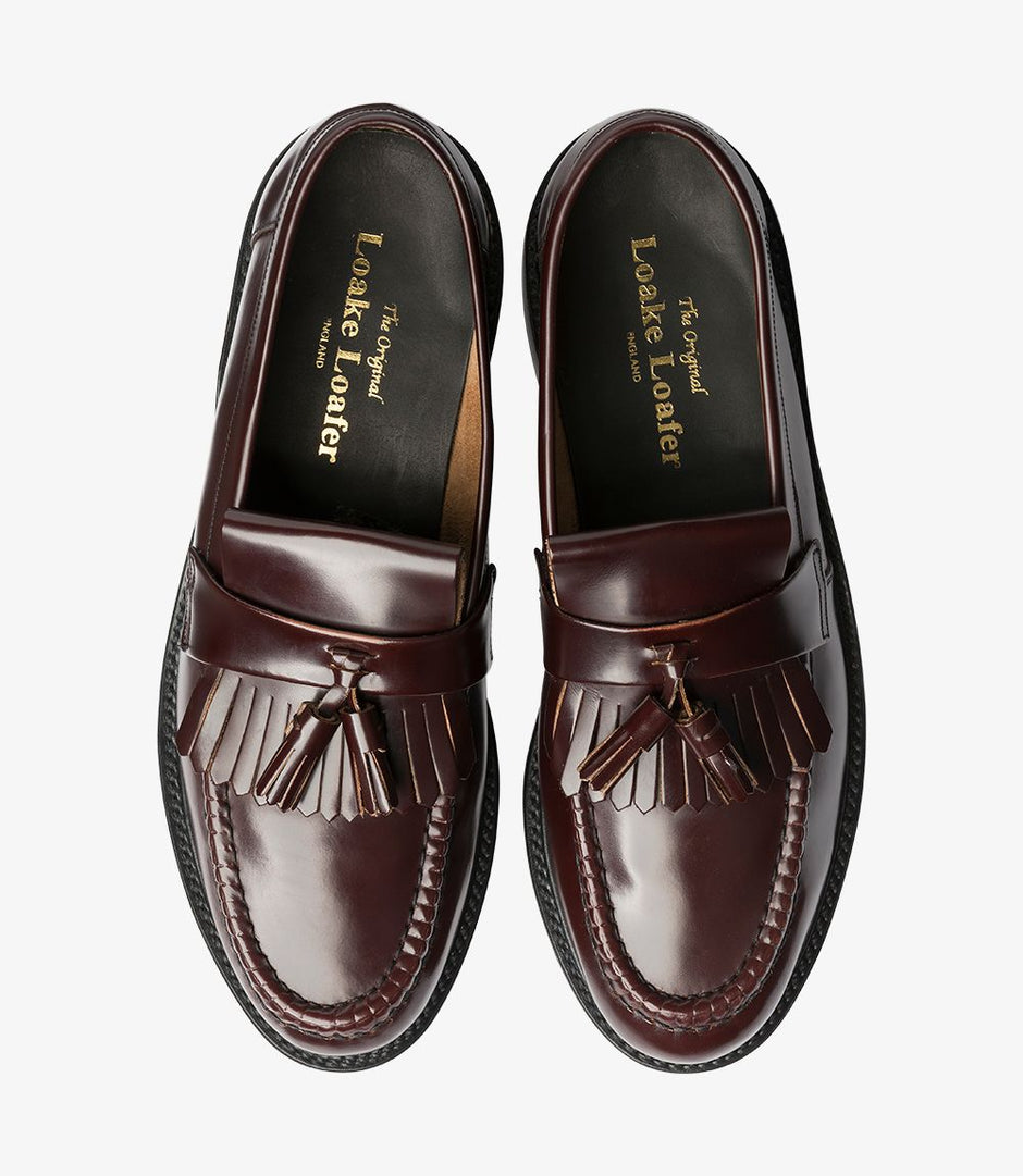 Official store of Loake Shoemakers in Italy – Loake Shoemakers ...