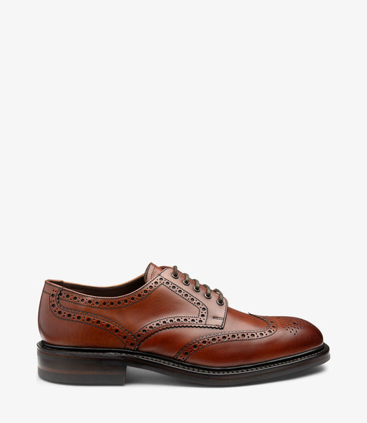 Loake Lasts 024 Last – Loake Shoemakers, Official Distributor in Italy - Britside ...