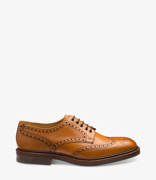 Loake Lasts 024 Last – Loake Shoemakers, Official Distributor in Italy - Britside ...