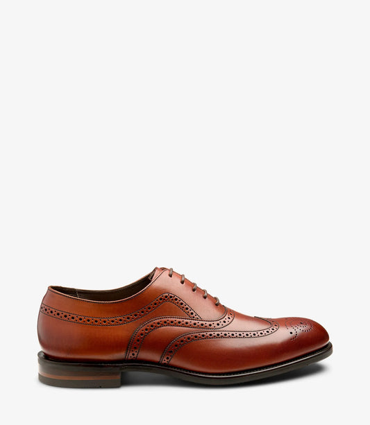 Loake Lasts Minster Last – Loake Shoemakers, Official Distributor in Italy ...