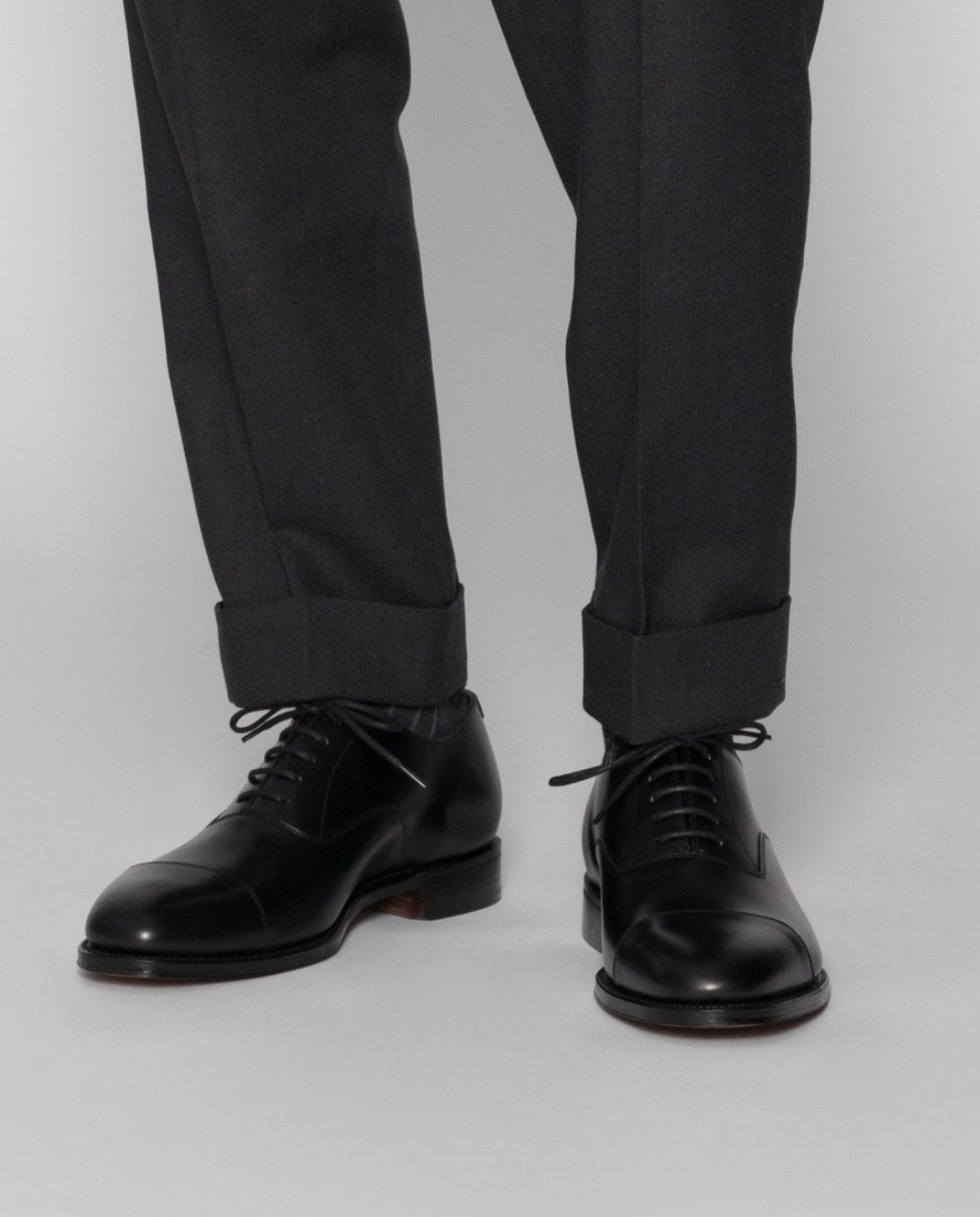 ALDWYCH – Loake Shoemakers, Official Distributor in Italy