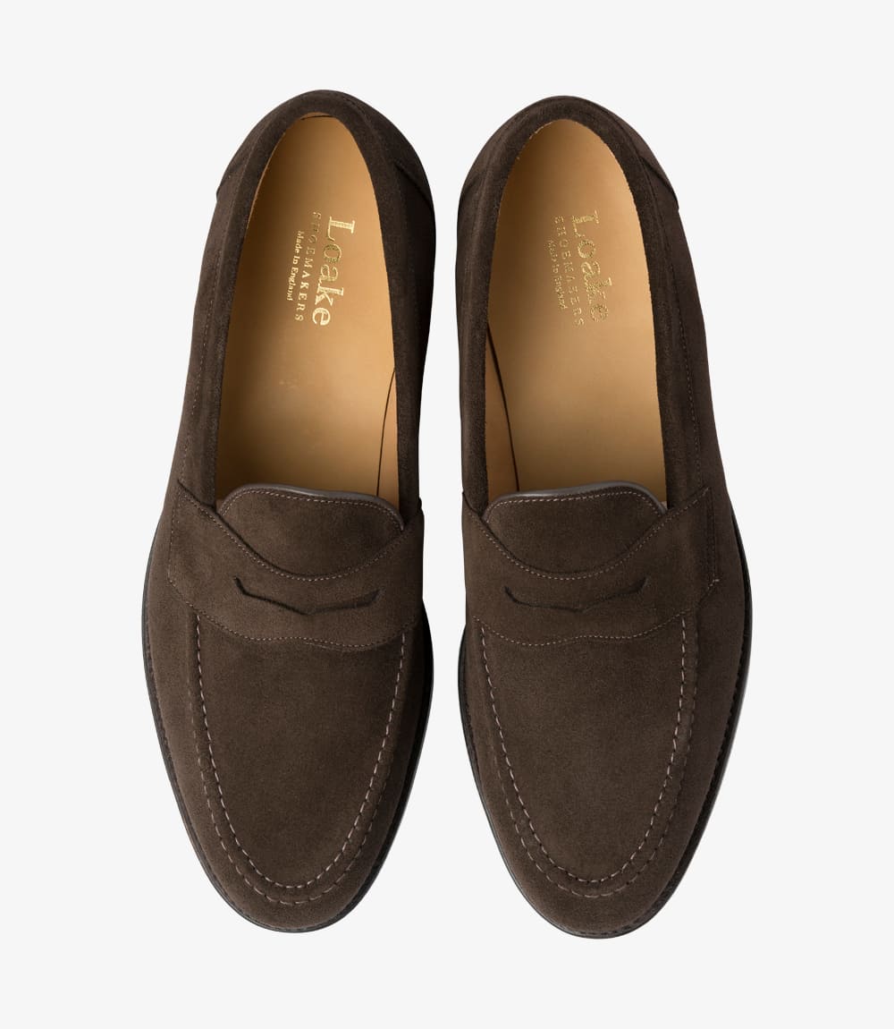 Official store of Loake Shoemakers in Italy – Loake Shoemakers ...