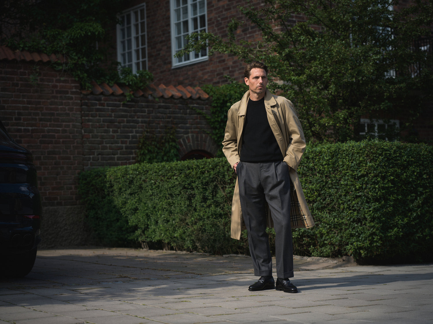 Official store of Loake Shoemakers in Italy – Loake Shoemakers ...