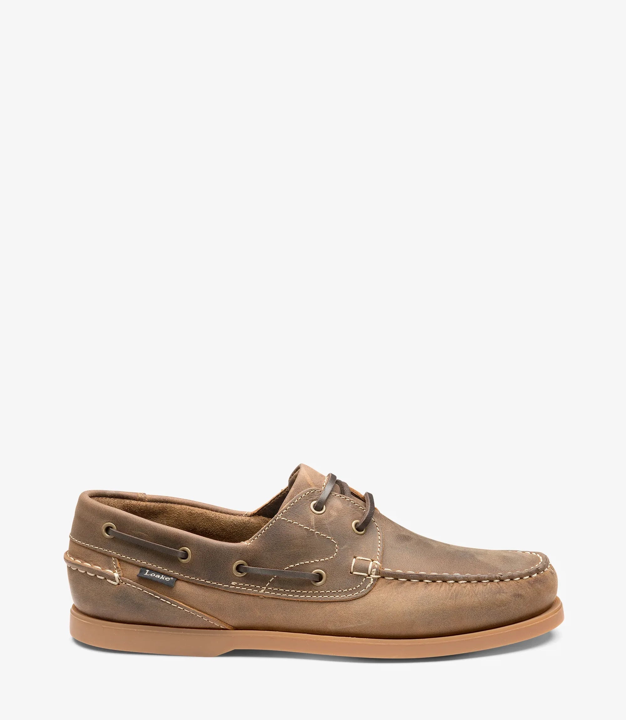 LYMINGTON – Loake Shoemakers, Official Distributor in Italy - Britside ...