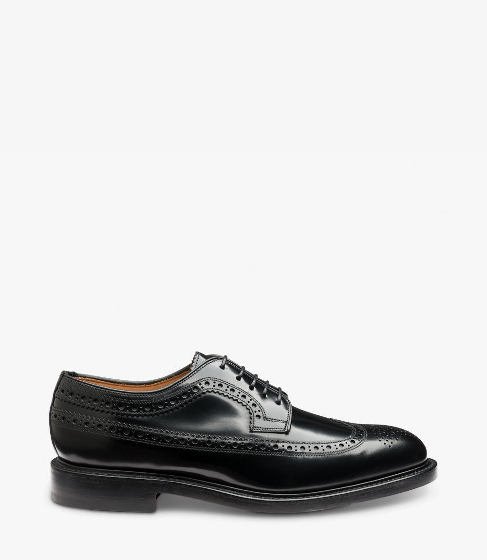 ROYAL – Loake Shoemakers, Official Distributor in Italy - Britside di E.D.