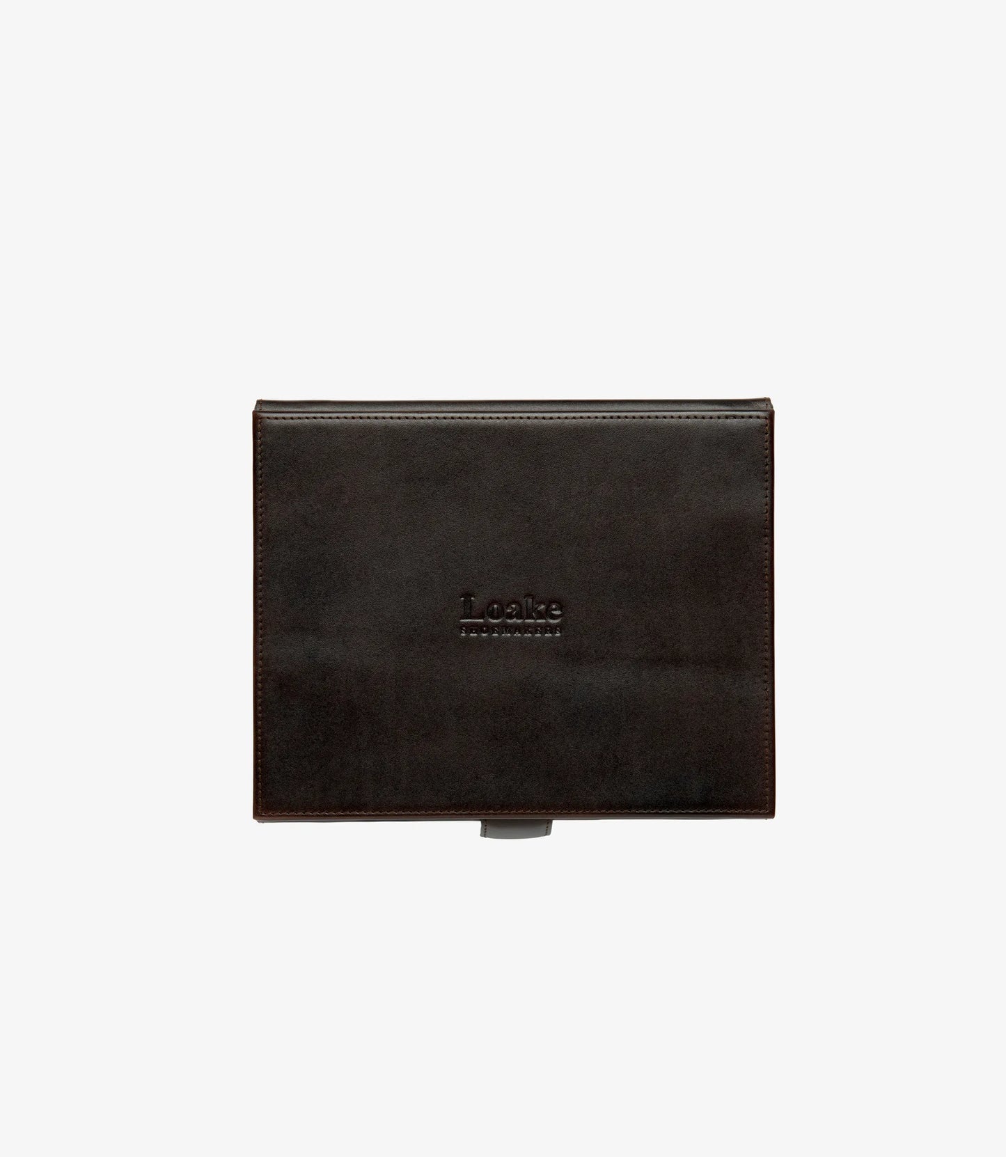 Medium Luxury Valet Box