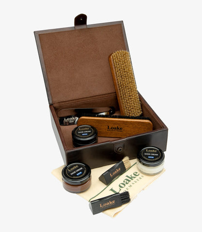 Medium Luxury Valet Box