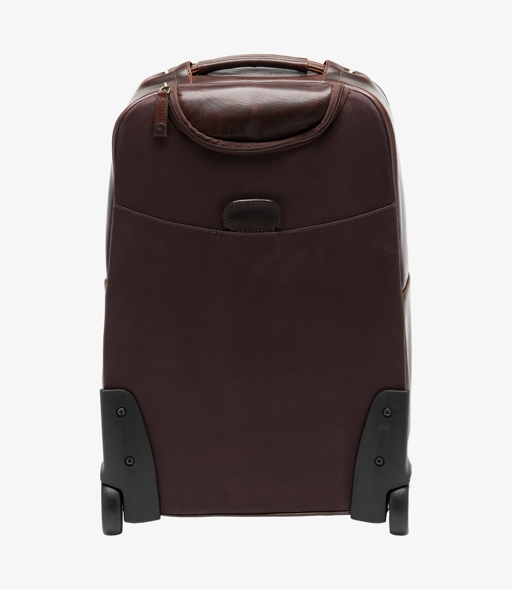 PARIS WHEELED SUITCASE