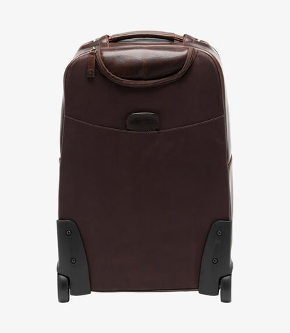 PARIS WHEELED SUITCASE
