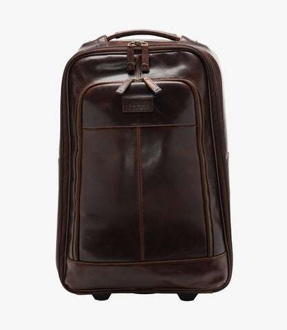 PARIS WHEELED SUITCASE
