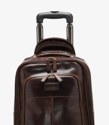PARIS WHEELED SUITCASE